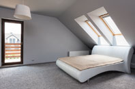 Argoed bedroom extensions