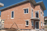 Argoed home extensions