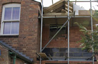 free Argoed home extension quotes