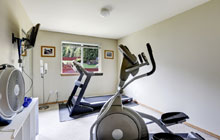Argoed home gym construction leads