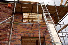 house extensions Argoed